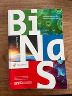BINAS 7e editie, Ophalen of Verzenden, Zo goed als nieuw, HAVO, Biologie