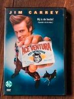 Jim Carrey Ace Ventura dvd, Alle leeftijden, Ophalen of Verzenden, Zo goed als nieuw
