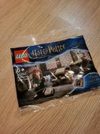 LEGO Harry Potter Hermione's Study Desk 30392 Polybag[NIEUW], Nieuw, Complete set, Ophalen of Verzenden, Lego
