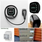 Laadpaal wallbox Pulsar plus NIEUW met garantie Laadkabel, Ophalen of Verzenden, Nieuw, Laadpaal