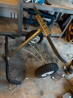 Transportkar voor boot, SUP of wakeboard, Ophalen, Gebruikt, Overige typen, Motorboot