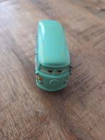 Volkswagen AG  bus Transporter Disney Mattel 1186, Ophalen of Verzenden