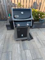 Weber E-210 Classic, Ophalen, Zo goed als nieuw