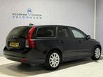 Volvo V50 1.8 Edition I // LEDER // STOELVERWARMING, Voorwielaandrijving, 65 €/maand, Stof, Gebruikt