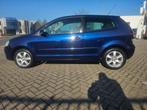 Volkswagen Polo 1.2 Easyline#Airco#Stoelvewarm#Apk, Auto's, Voorwielaandrijving, Stof, Gebruikt, 989 kg