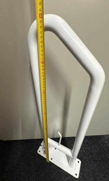 GENWEC - 80cm toilet beugel beschikbaar voor biedingen