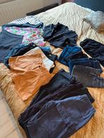Partij dameskleding (25 items) maat s/34/36, Ophalen of Verzenden, Gedragen, Maat 36 (S)