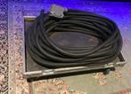45 meter Harting 108 Tasker C336 multikabel 45m 36 kanalen, Muziek en Instrumenten, Kabels en Stekkers, Ophalen, Gebruikt, Apparatuur
