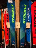 173cm STOCKLI LASER SX 25 VOOR KENNERS
