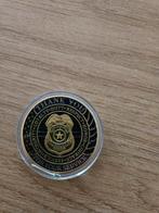 Challenge coin 1, Ophalen of Verzenden, Nederland