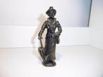 Bronzen Sarah, Sara., Ophalen of Verzenden