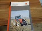 Massey ferguson 3000/3100 serie folder, Verzenden, Zo goed als nieuw, Folder