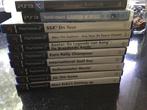 PS2 Games: Euro Rally, SSX, Dora, Spelcomputers en Games, Games | Sony PlayStation 2, Gebruikt, 1 speler, Racen en Vliegen, Ophalen of Verzenden