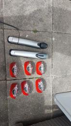 diverse displays, sensoren en displayhouders van gazelle, Ophalen of Verzenden, Gebruikt