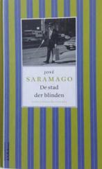 Jose Saramago - De stad der blinden, Boeken, Nieuw, Ophalen of Verzenden, Nederland