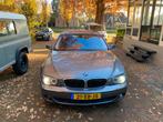 BMW 7-Serie 3.0l 730i edition 2007 Grijs, Auto's, Automaat, 1780 kg, Achterwielaandrijving, 109 €/maand