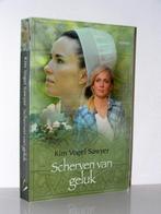 Kim Vogel Sawyer - Scherven van geluk (christelijke roman), Ophalen of Verzenden, Zo goed als nieuw