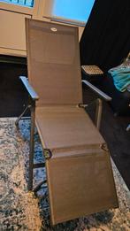 Hartman Ligstoel (Zo goed als nieuw), Tuin en Terras, Ligbedden, Ophalen, Zo goed als nieuw, Kunststof