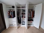 PAX Kast IKEA, Huis en Inrichting, Kasten | Kledingkasten, Ophalen of Verzenden, Zo goed als nieuw, 50 tot 75 cm, 200 cm of meer