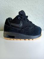 Nike Air Max 1 TD, Kinderen en Baby's, Babykleding | Schoentjes en Sokjes, Schoentjes, Ophalen of Verzenden, Zo goed als nieuw