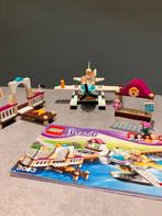 Lego Friends 3063 Compleet (zonder doos), Ophalen of Verzenden, Gebruikt, Complete set, Lego