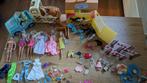 Barbie, Kinderen en Baby's, Speelgoed | Poppen, Gebruikt, Ophalen, Barbie