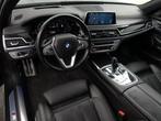 BMW 7 Serie 740e iPerformance High Executive Soft close, Ent, Auto's, Automaat, 1998 cc, Achterwielaandrijving, 4 cilinders
