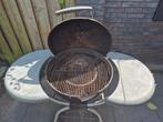 Weber One Touch barbecue, Tuin en Terras, Ophalen, Gebruikt