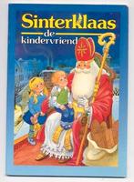 SINTERKLAAS DE KINDERVRIEND, Ophalen of Verzenden