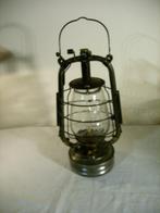 Franse olielamp La Bon Jour, Ophalen of Verzenden