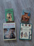 Mythologie Boeken Collectie, Gelezen, Diverse, Ophalen of Verzenden, Los deel