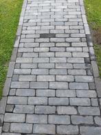 Gratis 4m2 betonklinkers, Ophalen, Klinkers, Zo goed als nieuw, Minder dan 5 m²