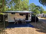 IN PRIJS VERLAAGD! Camper Ford Sunlight Adventure T680, Caravans en Kamperen, Campers, Automaat, Standaard zit, Sunlight, Achteruitrijcamera