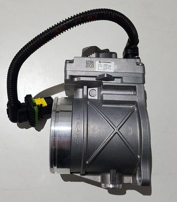 MAN THROTTLE VALVE 51094137009 51094137013 beschikbaar voor biedingen