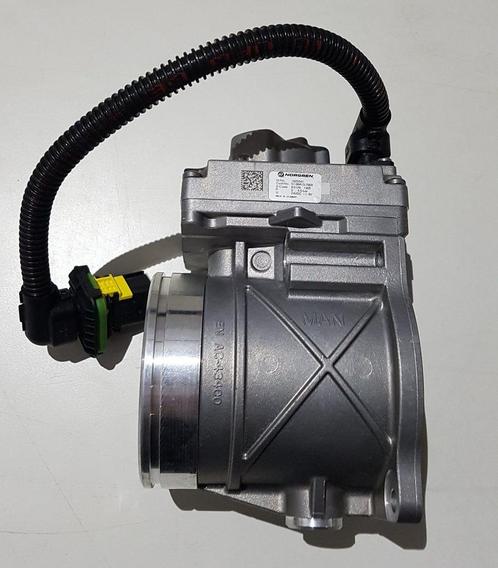 MAN THROTTLE VALVE 51094137009 51094137013, Auto-onderdelen, Vrachtwagen-onderdelen, MAN, Motor en Toebehoren, Nieuw, Ophalen of Verzenden
