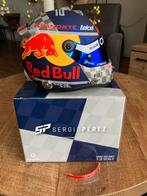 Sergio Perez Helm Siverstone GP 2024, Ophalen of Verzenden, Nieuw, Formule 1
