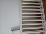 Spijlen baby/ peuterbed, Kinderen en Baby's, Ophalen, Zo goed als nieuw, 70 tot 85 cm, Matras