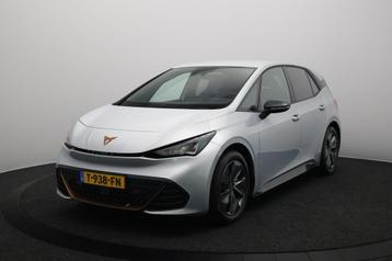CUPRA Born Business 62 kWh SOH 96,5% | Camera | Led | Carpla beschikbaar voor biedingen