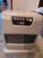 Zibro electrische  kachel, Ophalen, Gebruikt, Vrijstaand, Petroleumkachel