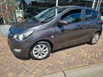 Opel KARL 1.0 ecoFLEX Cosmo,trekhaak afneembaar,climate,park, Voorwielaandrijving, 839 kg, Gebruikt, Euro 6