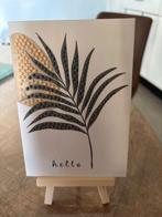 diamond painting kaart 3, Hobby en Vrije tijd, Kaarten | Zelfgemaakt, Ophalen of Verzenden, Nieuw, Overige thema's