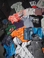 Jongens kledingpakket maat 110 diverse merken, Ophalen of Verzenden, Zo goed als nieuw, Maat 110