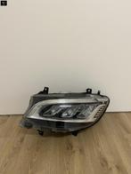 Mercedes Sprinter W910 907 Full Led koplamp links, Auto-onderdelen, Verlichting, Gebruikt, Ophalen of Verzenden, Mercedes-Benz