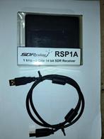 SDRplay RSP1A, Verzenden, Gebruikt, Ontvanger