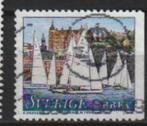 Zweden Michel 2053, Postzegels en Munten, Postzegels | Europa | Scandinavië, Ophalen of Verzenden, Zweden, Gestempeld