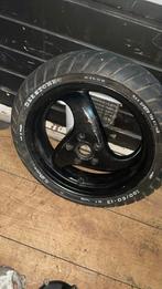 Piaggio onderdelen, Ophalen, Zo goed als nieuw, Zip