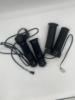 Gashendel for elektrische fiets, Ophalen of Verzenden, Zo goed als nieuw