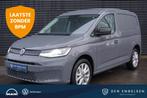 Volkswagen Caddy Cargo 2.0 TDI | ACC | App-Connect | Camera, Stof, 4 cilinders, Volkswagen, Origineel Nederlands