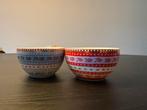 Pip Studio kommetjes Ribbon 9,5cm, Ophalen, Nieuw, Kom(men), Overige stijlen