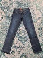 G-star raw new reese straight fit W27 L32 WMN Tulsi2732, Blauw, Nieuw, Ophalen of Verzenden, G-STAR RAW